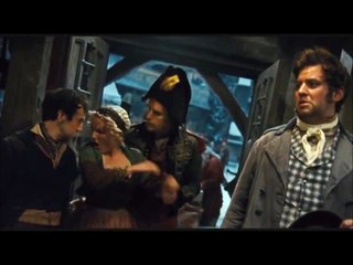 Les Misérables 2012 Master of the House