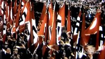 The largest military parade of Germanyاضخم عرض عسكري لهتلر بالألوان