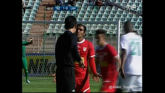 الشوط الثاني- HD- مباراة الاهلي السعودي و تراكتور الايراني دوري المجموعات ابطال اسيا 7-4-2015