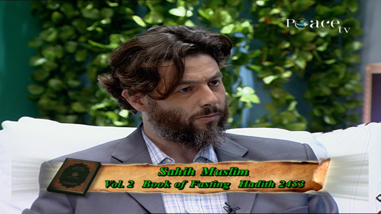 Do wet dreams nullify one's fast?by Dr Zakir Naik