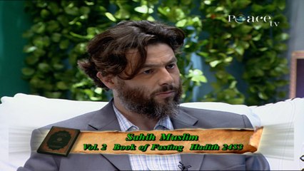 Do wet dreams nullify one's fast?by Dr Zakir Naik