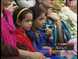 Subah Kay 10 ''Child Leadership'' Video 1-HTV