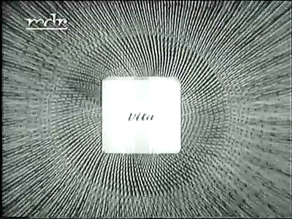 DDR Werbung Tausend Tele Tips