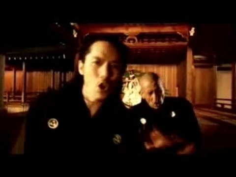 Still Neva Enuff Feat Zeebra 動画 Dailymotion