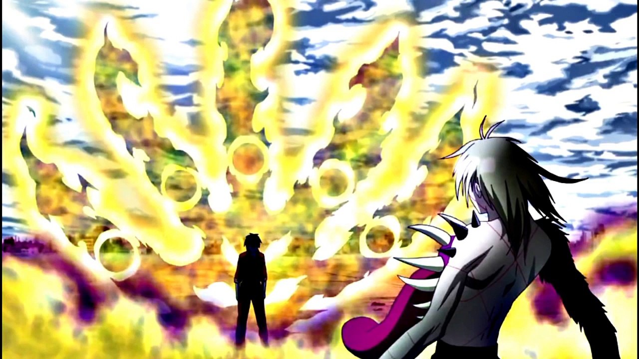 [Top 15+1] Overpowered Main Lead Anime Characters ᴴᴰ