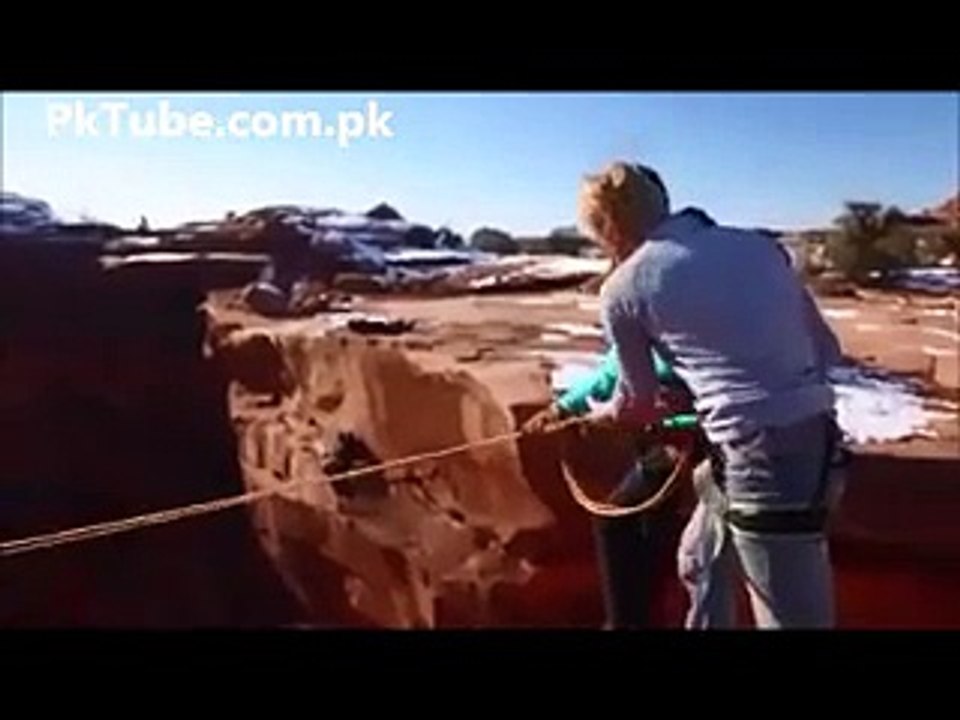 Shocking Prank with Girlfriend