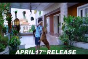 Manchu Lakshmi Budugu Movie Release Date Trailer