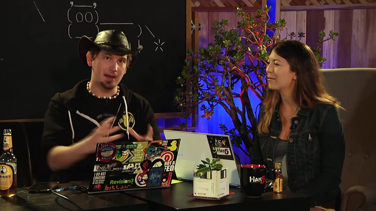 Free Network Monitoring tools and Surviving with Low Bandwidth - Hak5