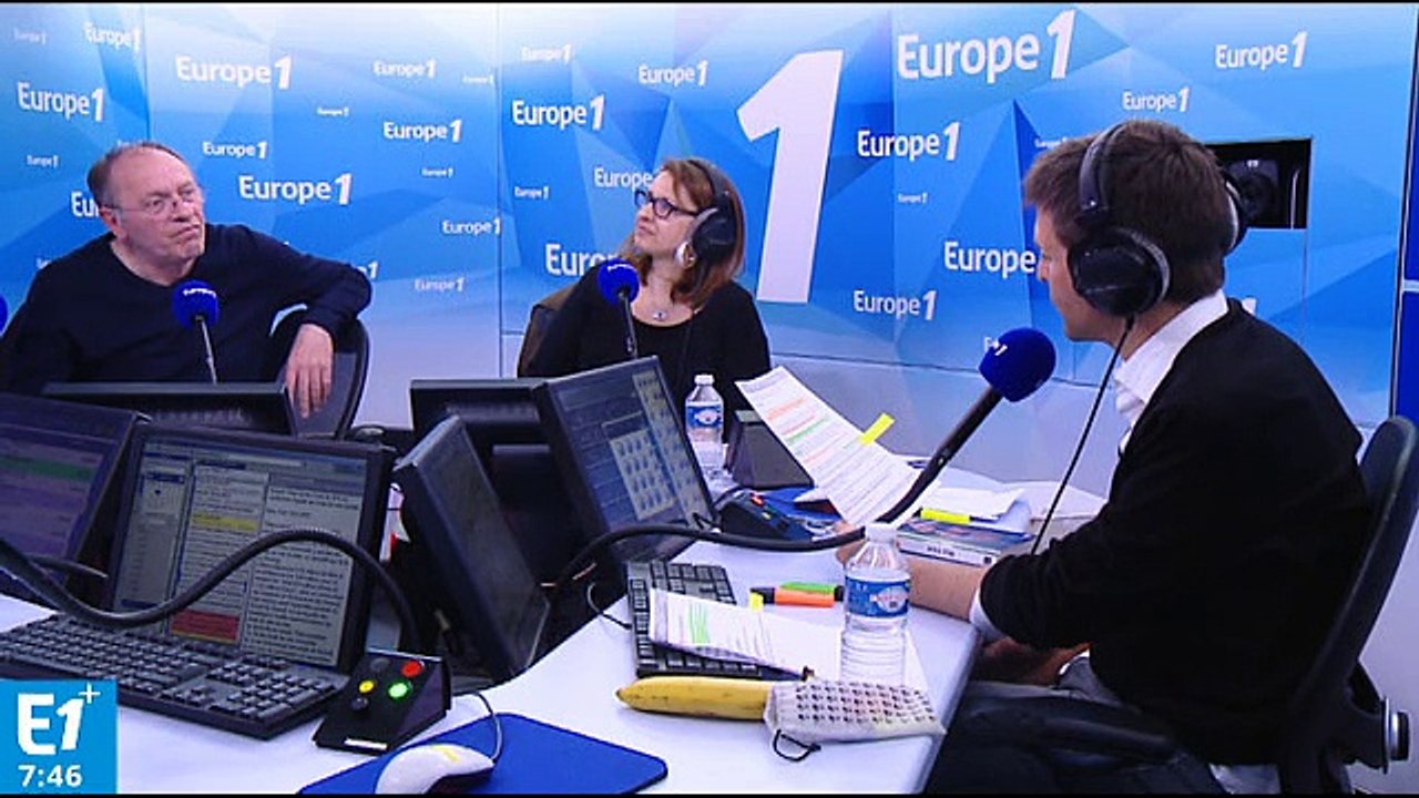 Alain Depardieu : "Gérard, il en a rien à faire des paillettes"