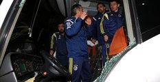 Fenerbahçe Yönetiminden Kahraman Şoföre Büyük Jest