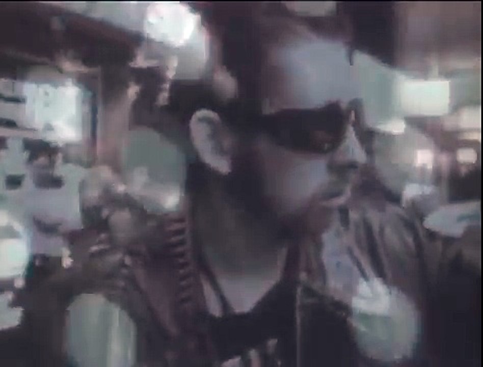 A rainy night in soho (videoclip) - the pogues