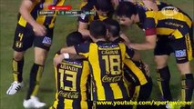 Guaraní 2 vs 0 Racing Club ~ [Copa Libertadores 2015] - 07.04.2015 - Todos los Goles & Resumen