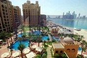 Vacant 2 bedroom Type E in Fairmont Res . Palm Jumeirah