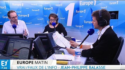 L'outil de production français est-il obsolète ?