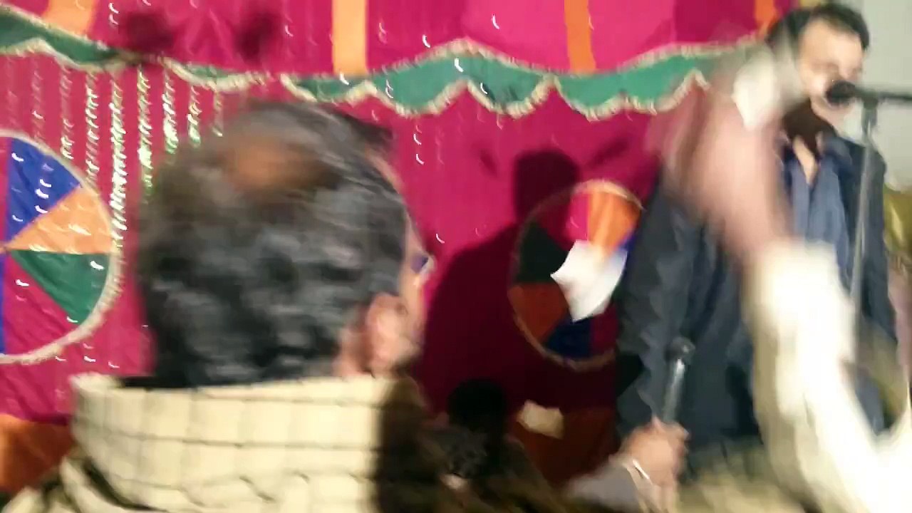 Teri Jori Jeeve by Ali Hassan Waris 2015