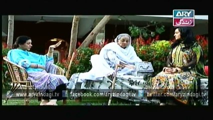 Janey Kiun Ep - 14 - 4th April 2015