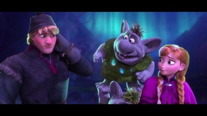 La Reine des Neiges - Clip "Nul n'est parfait" [VF|HD] (Disney)