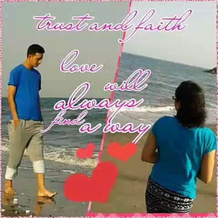 ikaw (you)