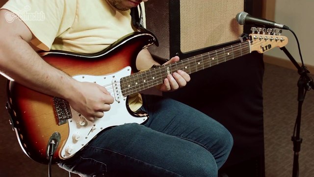 Another Brick In The Wall, Part 2 - Pink Floyd (How to Play - Guitar Solo Lesson)