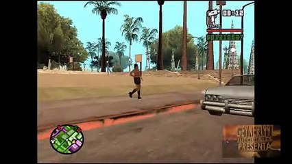 SAN ANDREAS "como hacer el amor con una prostituta" jajaja...