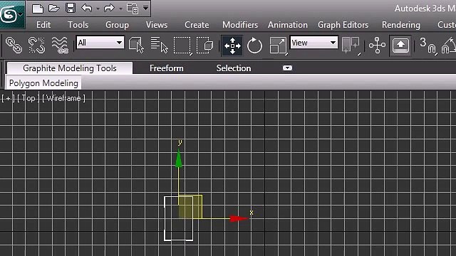 Step by step 3D Max Tutorial Part 22 Using Trajectories - Education4u