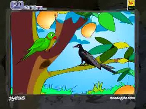 panchatantra tales in telugu kathalu panchatantra stories short stories(1)