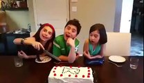 Hilarious Fake Cake prank
