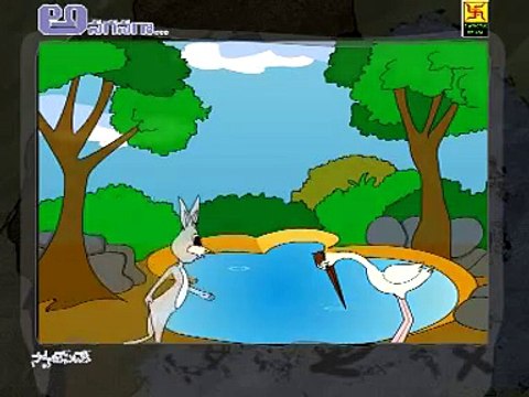 panchatantra tales in telugu kathalu panchatantra stories short stories(8)