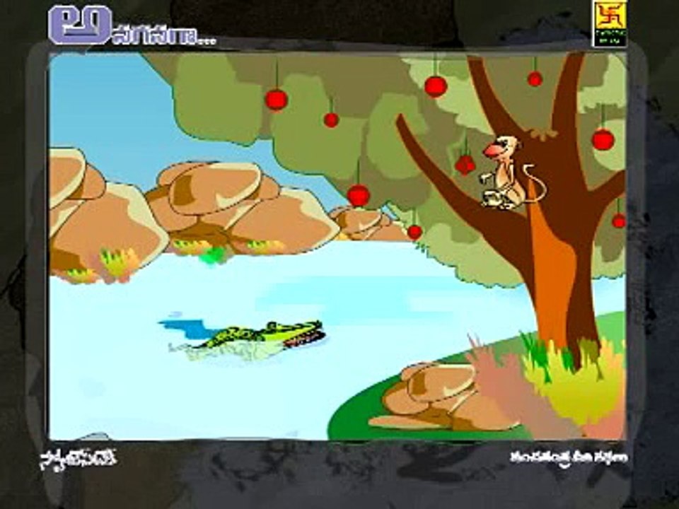 panchatantra tales in telugu kathalu panchatantra stories short stories