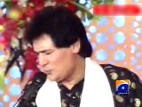 Classical, Ghazal Singer Ustad Asad Amanat Ali Remembered-08 Apr 2015