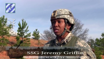 [軍事紀錄-陸上軍武]美軍戰鬥工兵營 M1 Assault Breacher Vehicle (ABV)  雷區與障礙物快速爆破掃除突撃車輌