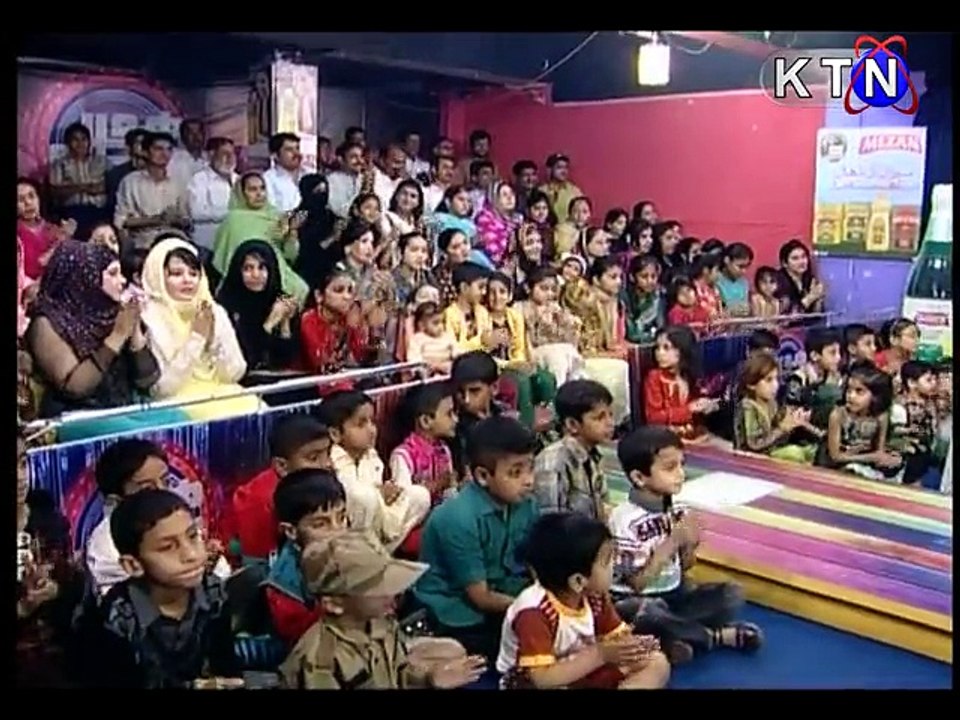 Ho Jamalo 28 March 2015 Part 1