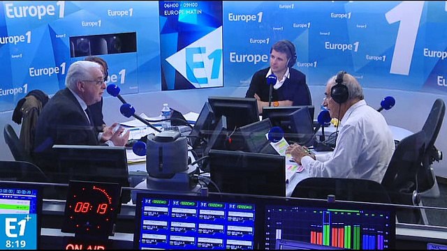 Sueur : Le nombre de français en Syrie a augmenté de 84% en 1 an