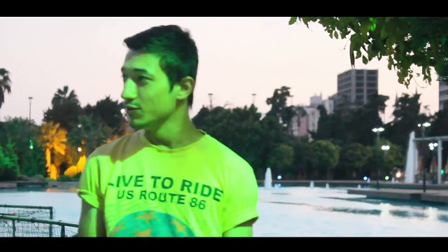 Asır (Mecazi) Ft. Asrın & MacroBeatz (Alper) - Sakla Yağmuru [Klip]