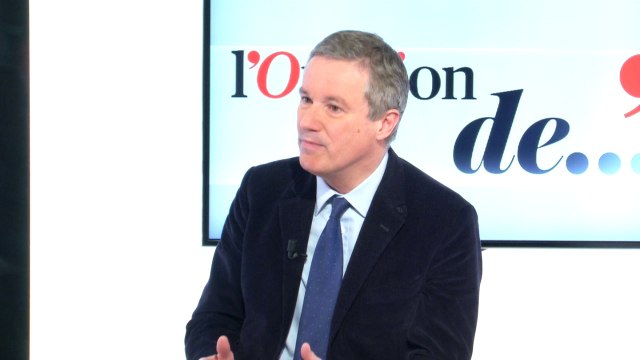Nicolas Dupont-Aignan : « La primaire travestit les institutions de la Vème République »
