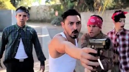 A New Way to Deal With Zombies Oppa Gagnum Style lols