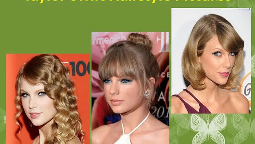 Best Celebrity Hairstyle Trends 2015 - video dailymotion