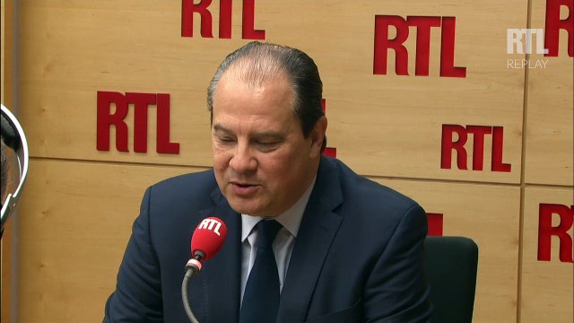 Jean-Christophe Cambadélis : Jean-Marie Le Pen dit tout haut ce que beaucoup pensent au FN