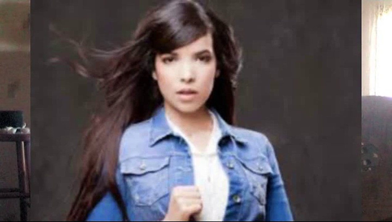 dernière danse, ma reprise, Indila