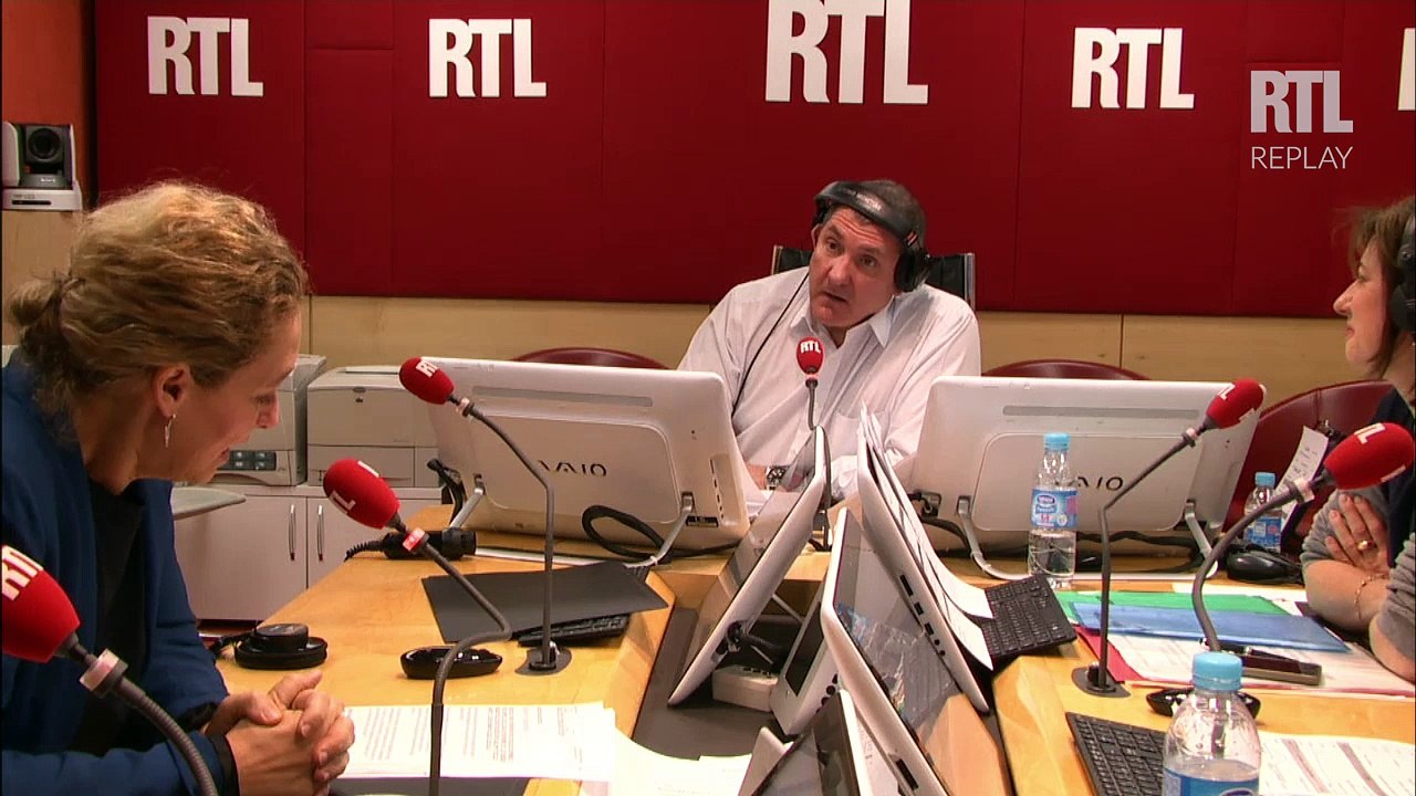 Primaire UMP : "Alain Juppé doit intensifier sa campagne", dit Alba Ventura