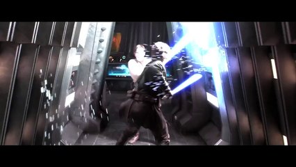 Star Wars Saga - Digital Collection