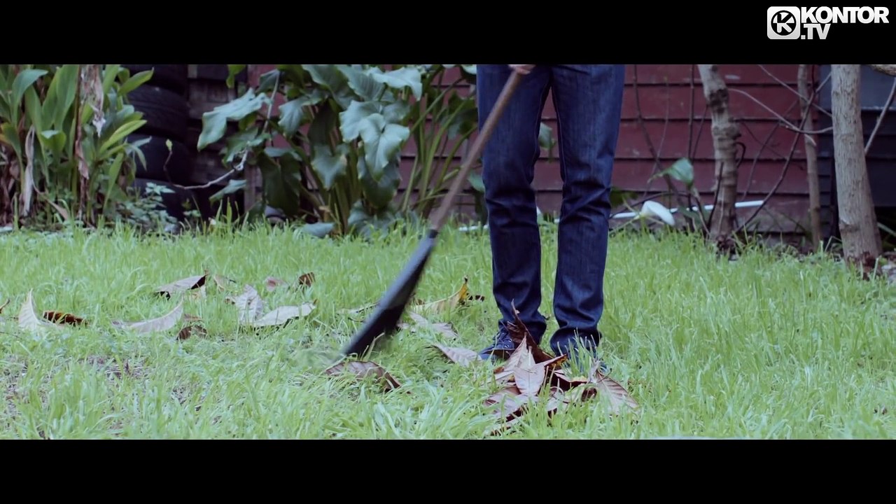 Bombs Away - Better Luck Next Time (Official Video HD)