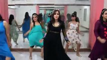 Desi Girls Dance On BABY DOLL ROCKING (HD) - Video Dailymotion
