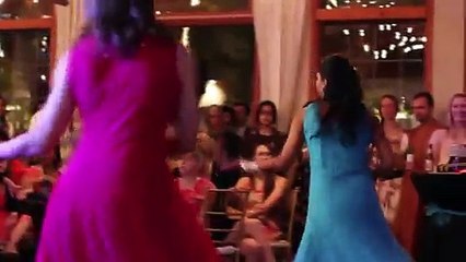 Pakistani Wedding Mehndi Night AWESOME Dance --O Balma-- (FULL HD) - Video Dailymotion