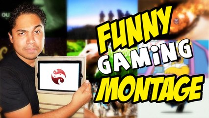 BEST OF GAMING 2014 : Les Meilleurs Moments avec Seroths (Horreur, The Forest, Last of us,BF4, GTA5,SCP..)