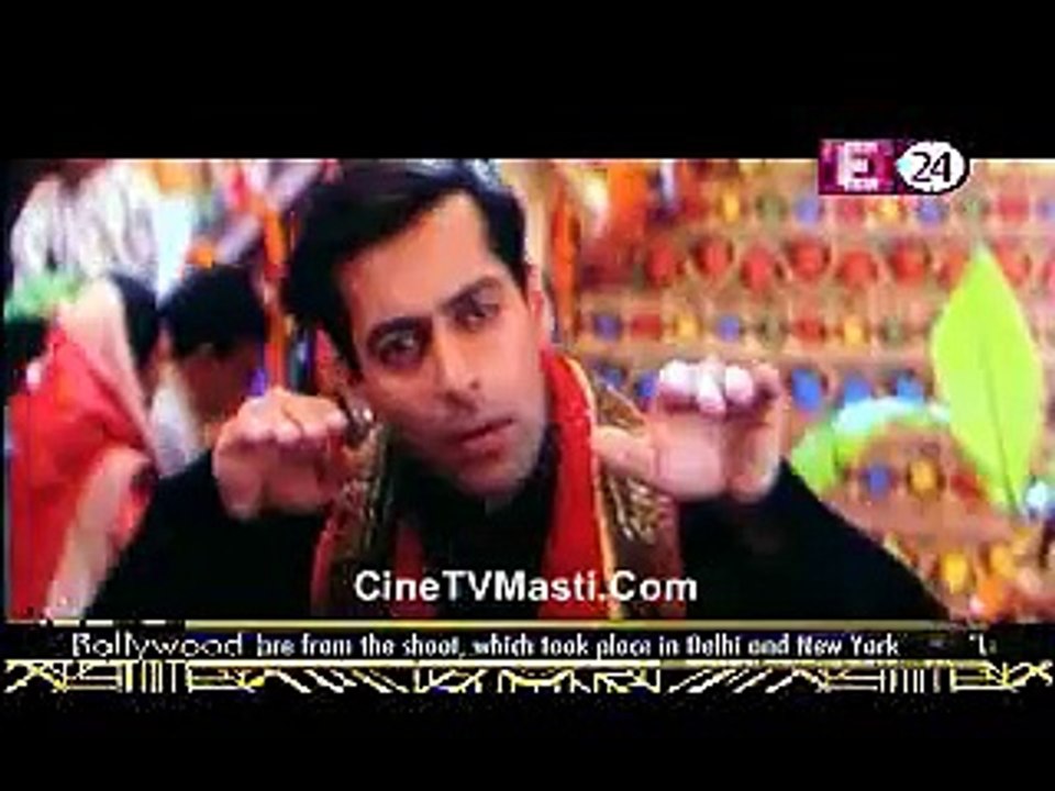 Controversy Se Ghire Salman 8th April 2015 CineTVMasti.Com