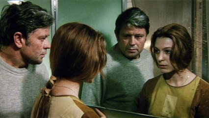 Solaris Full Movie