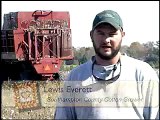 Virginia Farm Bureau - Cotton Harvest