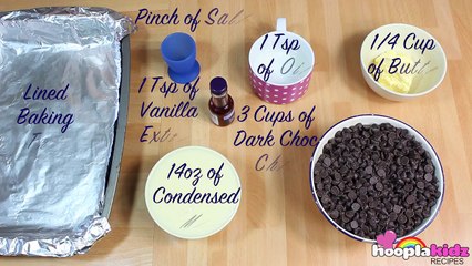 How To Make Chocolate Fudge