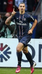 L'Equipe: İbrahimoviç, Galatasaray'a İmza Atabilir